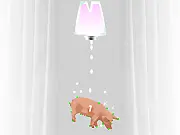 Parfum pour COCHON