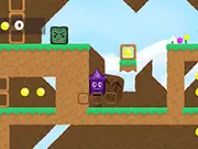 Tricky Wizard