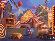 Circus Shooter