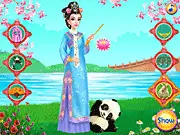Chinese Princess