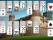 Castles in Spain