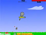 Stickinator