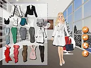 Fashion Harmony Dressup