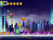 Spider Fly Heros