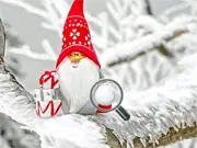 Find Snow Balls