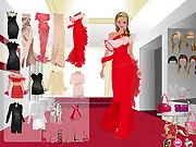 New Bright Dress Collection