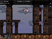 Humanoid Space Race 2