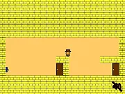 Pyramid Platformer