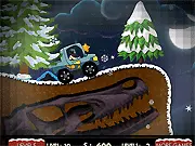 Monster Truck Adventure
