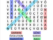 Word Search Classic
