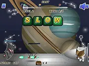 Starship Rescue