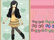 Honey Punch Dress Up