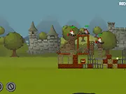 Battle Hamsters