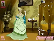 Soulless Victorian Dress Up