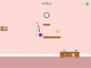 Spill & Knock Down