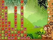 Fruits Monkey