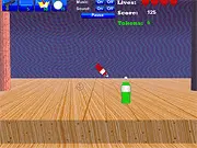 Soda Shooter Olympics