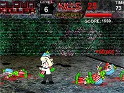 Clown Killer