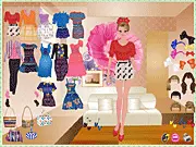 Attractive Accessory Dressup