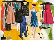 Ball Dressup