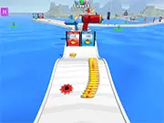 Bullet Army Run