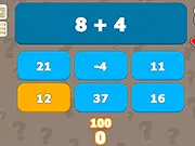 Trivia Quiz
