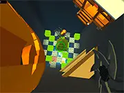 Kogama: Amazing Dropper