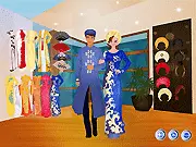 Traditional Wedding in Vietnam