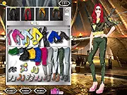 Awesome Gamer Girl