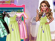 Princess Summer Fashion Show