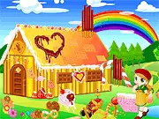 Candyland Decorator