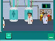 SCP Laboratory Idle Secret