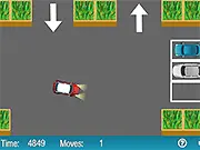 Parking Mania Flash