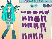 Witch Guardian Maker 2