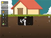 Lucky Dig