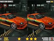 Toyota Differences