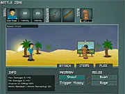 Toxers