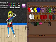 Girls Fashion Dress Up