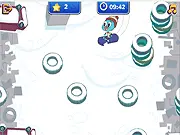 Downhill Dash