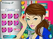 Businesswoman Makeover
