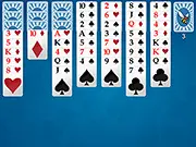 Wasp Solitaire