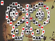 Deck of Cards Mahjong