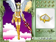 Battle Angel