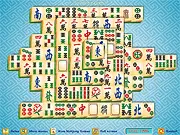 OK Mahjong 3