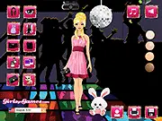 Fabulous Fashion Dressup