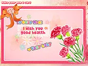 Make your Mom a Card