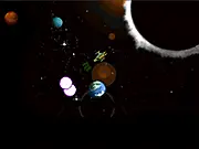 Asteroids & Astronauts
