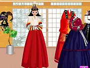 Beautiful Hanbok