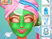 Ellie Summer Spa Beauty Salon