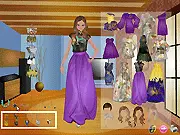 Soft and Gentle Dressup